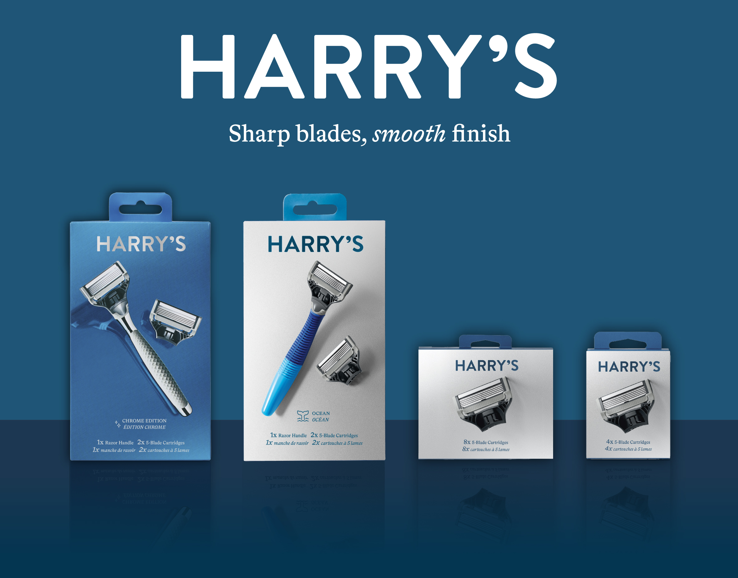 harrys
